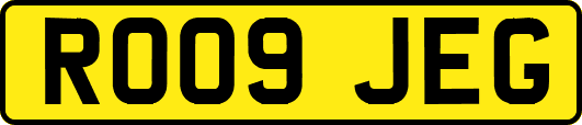 RO09JEG