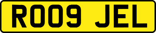 RO09JEL