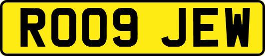 RO09JEW