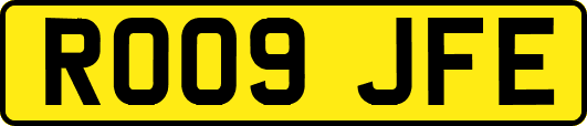 RO09JFE