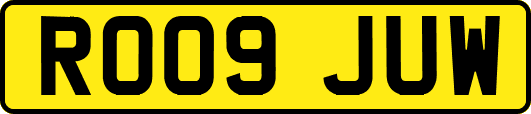 RO09JUW