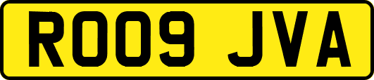 RO09JVA