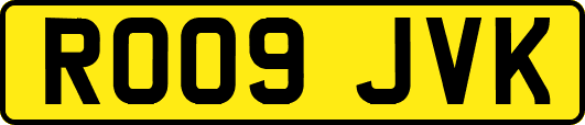 RO09JVK