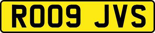 RO09JVS
