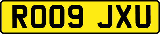 RO09JXU