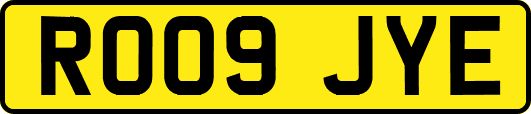 RO09JYE