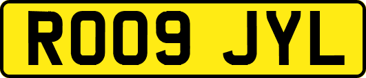 RO09JYL