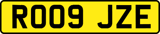 RO09JZE