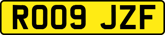 RO09JZF