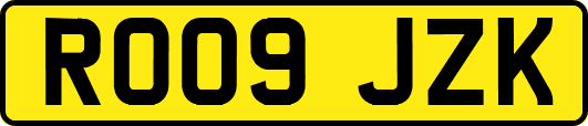 RO09JZK