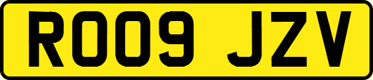 RO09JZV