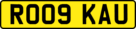 RO09KAU