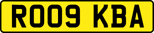 RO09KBA