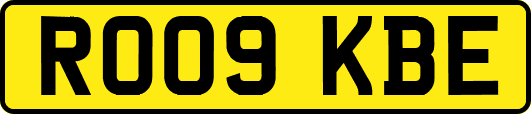 RO09KBE