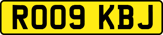 RO09KBJ