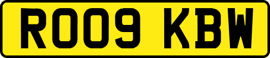 RO09KBW
