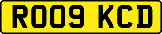 RO09KCD