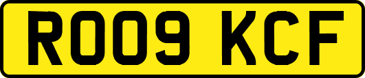 RO09KCF