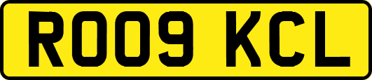 RO09KCL