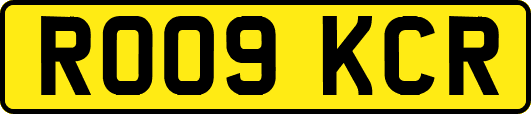 RO09KCR