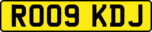 RO09KDJ
