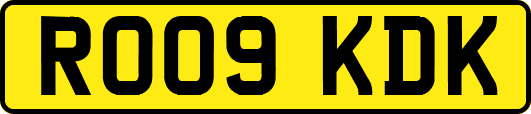RO09KDK