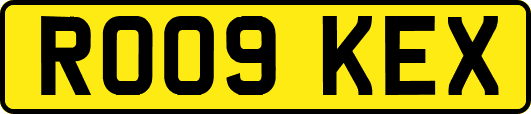 RO09KEX