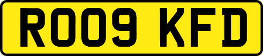 RO09KFD