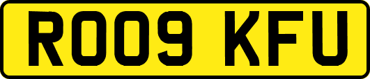 RO09KFU