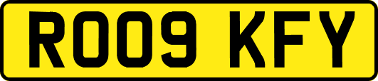 RO09KFY