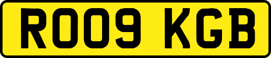 RO09KGB