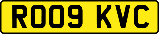 RO09KVC