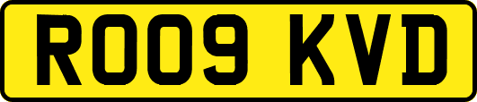 RO09KVD