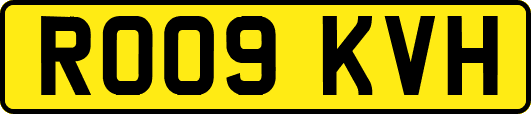 RO09KVH