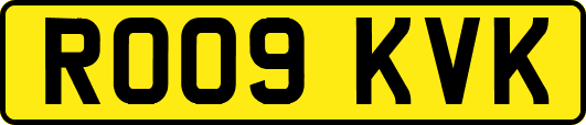 RO09KVK