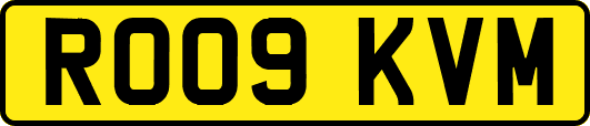 RO09KVM