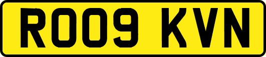 RO09KVN