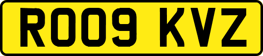 RO09KVZ