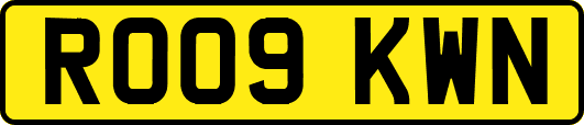 RO09KWN