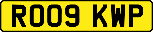 RO09KWP