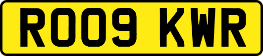 RO09KWR