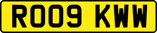 RO09KWW