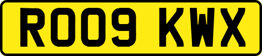 RO09KWX