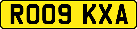 RO09KXA