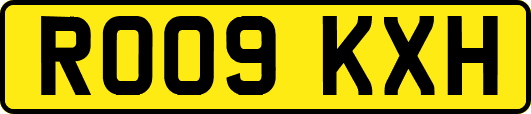 RO09KXH