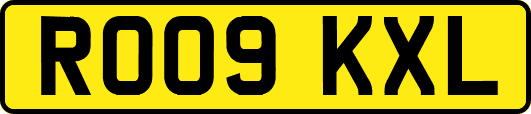RO09KXL