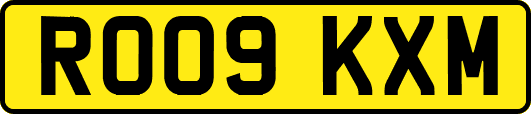 RO09KXM