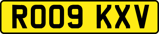 RO09KXV