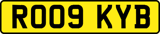 RO09KYB