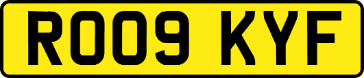 RO09KYF